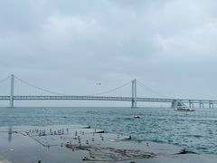 -星海湾跨海大桥