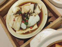 -蔡澜点心·粤菜(丽泽天街店)