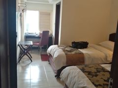 -佛山祈福仙湖酒店