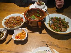 -湘阁里辣(大朗广场店)