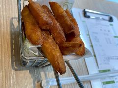 梅子红薯条-仙踪林(江燕路万科里店)