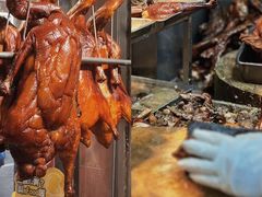 -陈光记烧腊店(罗保博士街店)