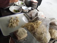 -安庆柴火馄饨(马道街店)