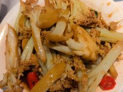 -叶氏兄弟饭摊(马鞍池东路店)