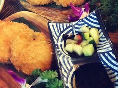 -Hi YOU你的饭局泰餐厅(雍和宫店)