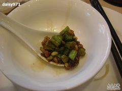四季豆-五芳齋(云南南路店)