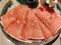 -捞王锅物料理(四川北路店)