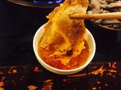 -邓莽子老火锅(中兴路总店)