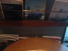 -星巴克(金谊广场店)