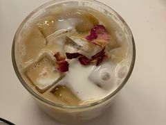 -饮福咖啡(中欧国际大厦店)