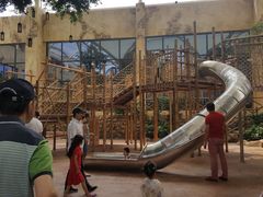 -杭州开元森泊度假乐园