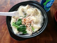 -二中酸辣汤(无锡梁溪区店)