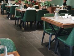 大堂-紫光园(创始店)