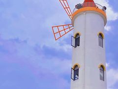 -千岛湖燃擎卡丁车赛车主题乐园(秀湖路店)
