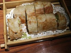 -随缘小馆(红岭路店)