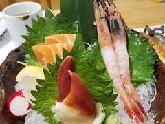 -鳗鲔·料理小馆