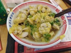 -哈灵现炒本帮面(宁波路店)