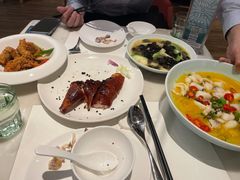 -港丽餐厅(高德置地店)