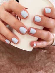点击看大图 -Meet Nail 美睫·美甲