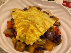 -文三里屯面馆(三里屯店)