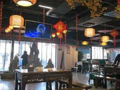 -庭院小酌(瑞莲街店)
