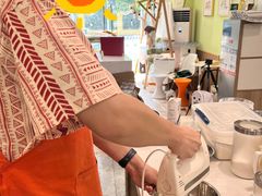 -可心DIY蛋糕烘焙生活馆(迈皋桥万谷慧店)