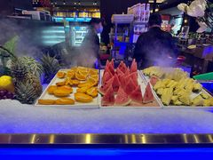 -九月海·海鲜自助(世纪东方店)