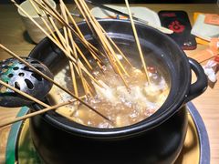 毛肚-尚品小土屋涮毛肚(李沧万达店)