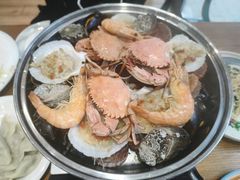-喜来酌海鲜·饺子(和平一店)