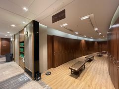 -大连金石滩绿发温泉假日酒店