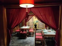 -那家小馆•北京菜•烤鸭(中关村店)