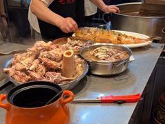 -李氏八大件老菜馆(万宝街店)