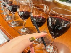 -燕郊烧鸽子(酷车小镇店)