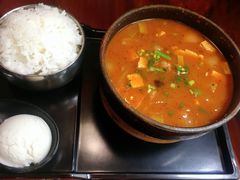 -米屋石锅拌饭(师大店)