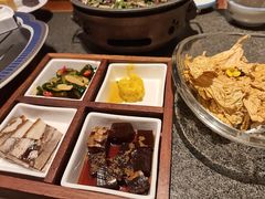 -真地道京味府·鲜橙烤鸭·北京菜(朝外大街东大桥店)