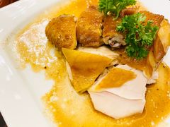 -厦门朗豪酒店 · 明阁中餐厅