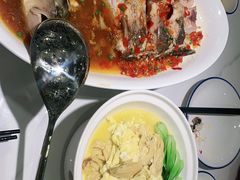 -兰湘子·湘菜小炒(济南领秀城店)