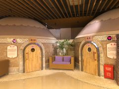 -汤连得温泉馆(宝山店)