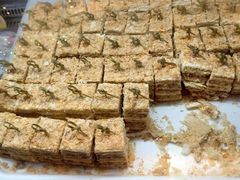 拿破仑蛋糕-马哥孛罗咖啡厅·Cafe Marco (厦门马哥孛罗东方大酒店)