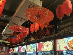 -客家大院·非遗赣南客家菜(郁孤台店)