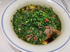 -雅酌园·烟火南京菜(颐和路店)