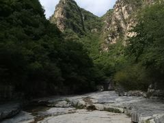 -孤山寨风景区