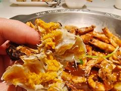 -李想大虾(吾悦广场店)