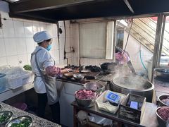 -正宗杨记普洱酸醋米线(总店)