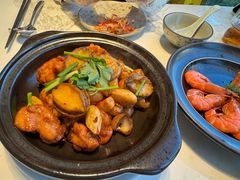 -潮堂 · 潮州菜(国贸商城店)