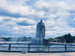 -长春世界雕塑园冰雪艺术天地