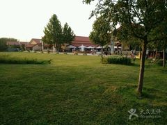 -意大利农场度假村