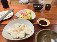 -七色云蔬食(喜邻里店)