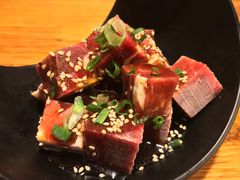 -炙忧烤肉屋(中国铁建广场店)