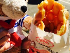 -利强记北角鸡蛋仔(弥敦道店 )